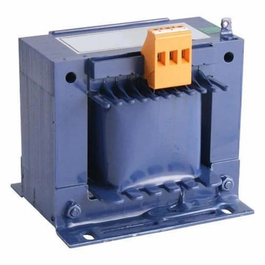 Single Phase Low Power Transformer