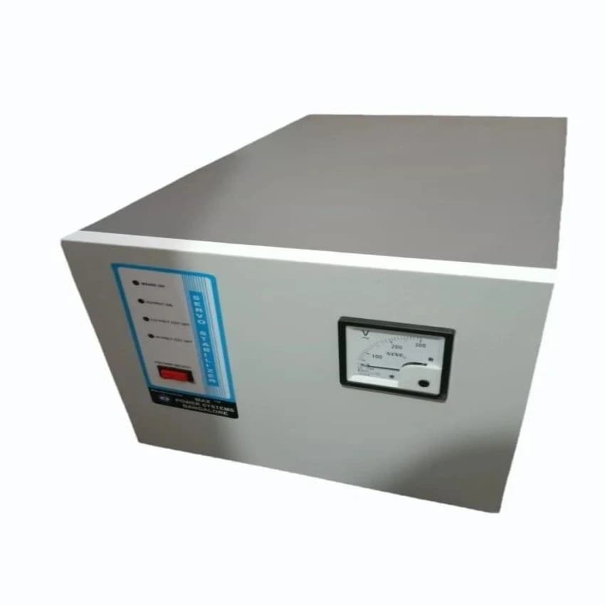 1 kVA 1 amp Step Down Transformer
