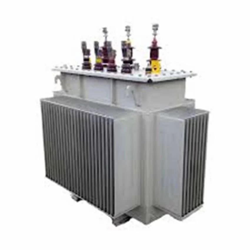Three Phase 400 kV Power Distribution Transformer