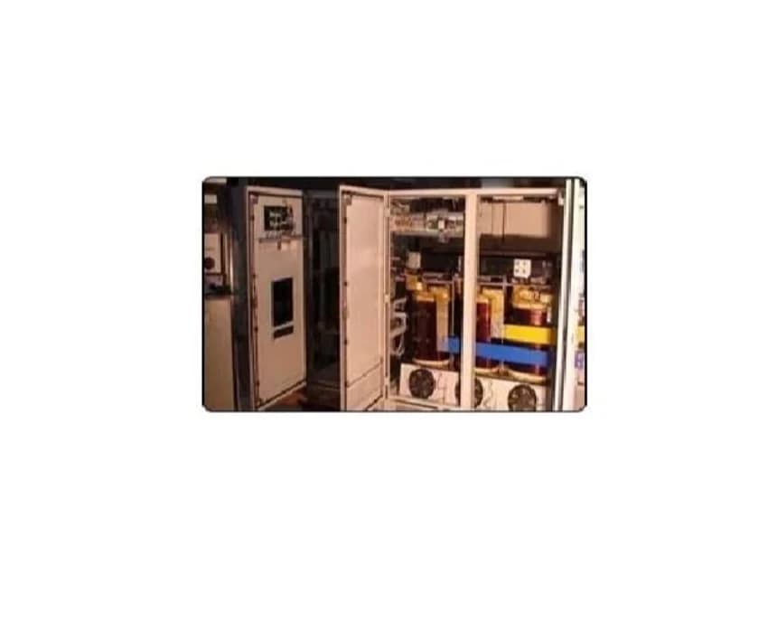 K Rated Isolation Transformer