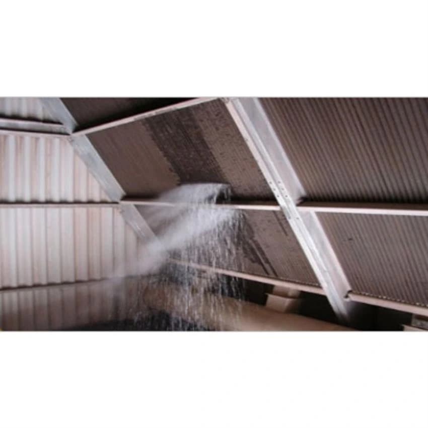 Cooling Tower Cleaning