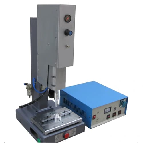 Sheetal Enterprises Three Phase Ultrasonic Machines