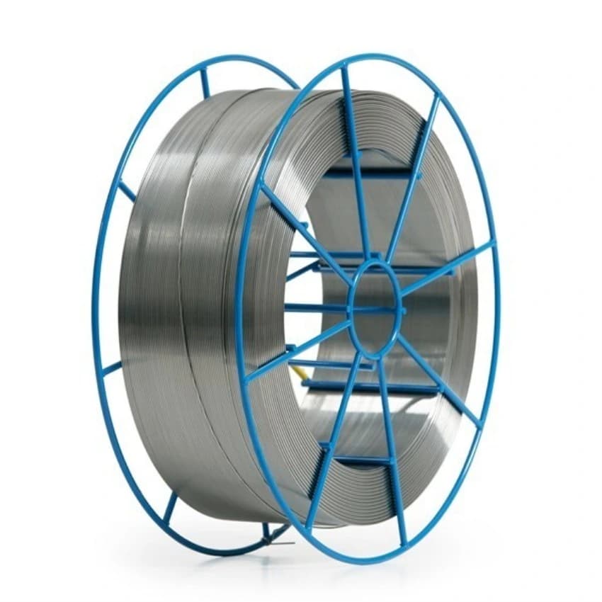 Aluminium and SS SS & Welding Wire, Grade: ER 309Lmo / ER 316L / ER 308Lsi / ER 347, Packaging Type: Spool - 15 Kgs