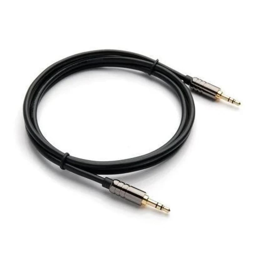 Copper Audio Video Cable, For Connect