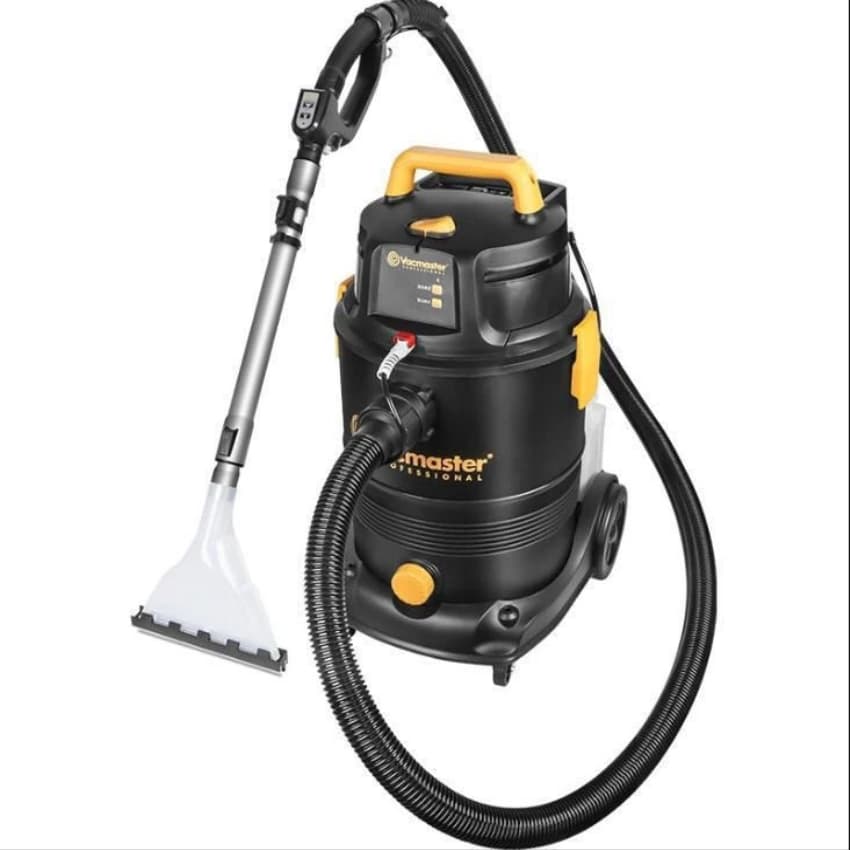 Upholstery Cleaning Equipment