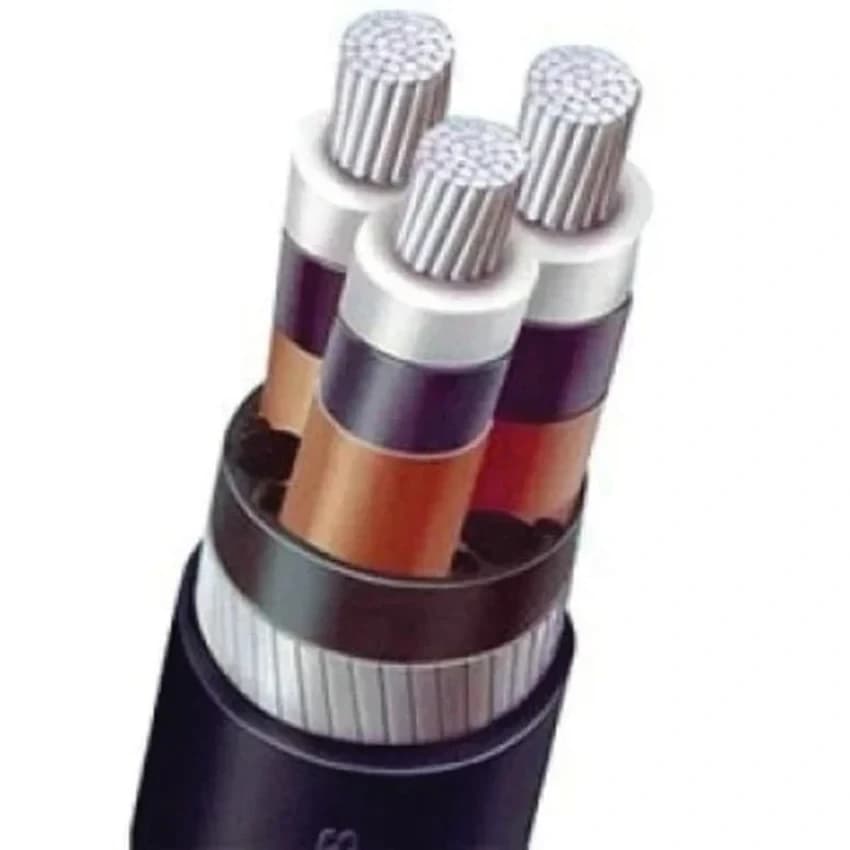 3 Core 1.5 sq mm Havells Aluminum Armoured Cable