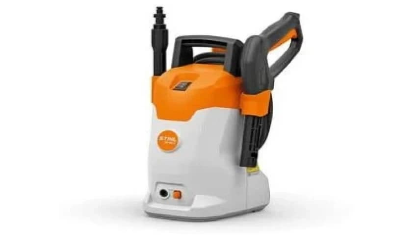 RE80X Electric Operated High Pressure Cleaners