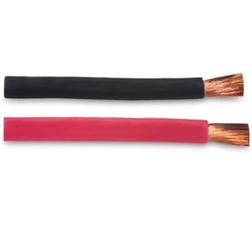 Orbit Welding Cables, Model: 600 Amps