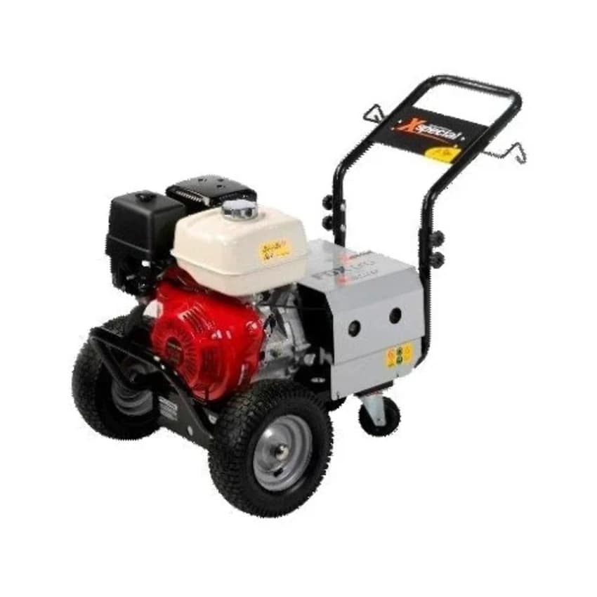 Comac FDXPRO15-150-Diesel Grey 69 Kg Operated High Pressure Cleaner