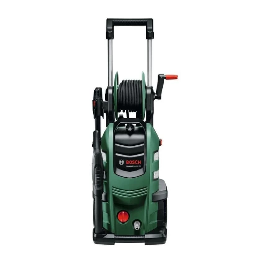 Advanced Aquatak 160 High Pressure Washer