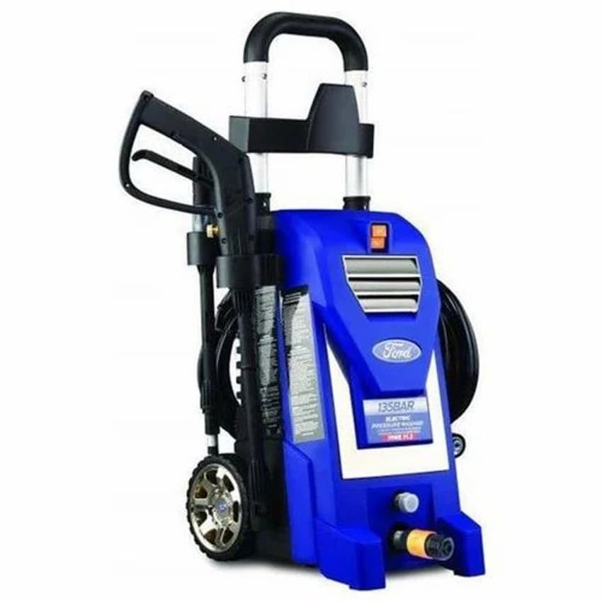 SUREX POWER 110 Bar High Pressure Floor Cleaning Machine, For Car Washing