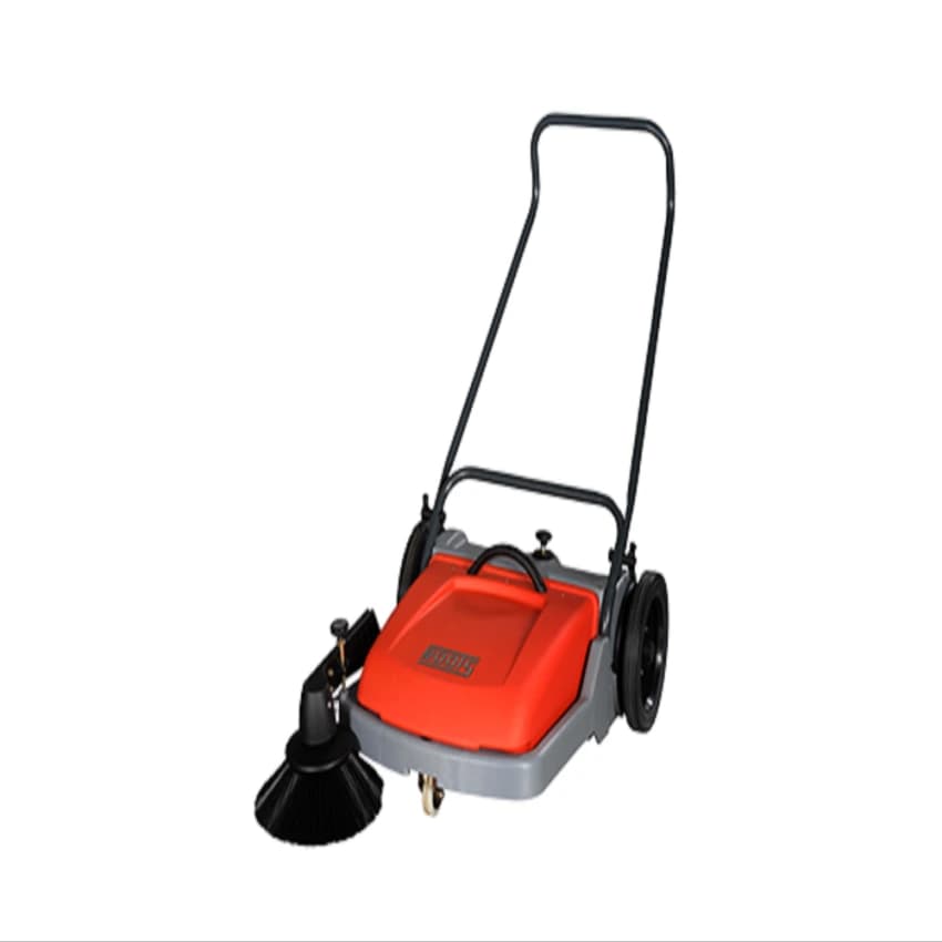 Roots Flipper+ Manual Sweeper, 700 mm