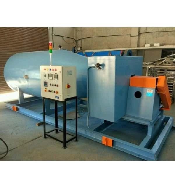 Hot Air Heater