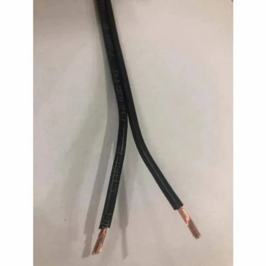 2 Core PVC Electric Cable