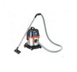 Dry And Wet Industrial Vacuum Cleaner