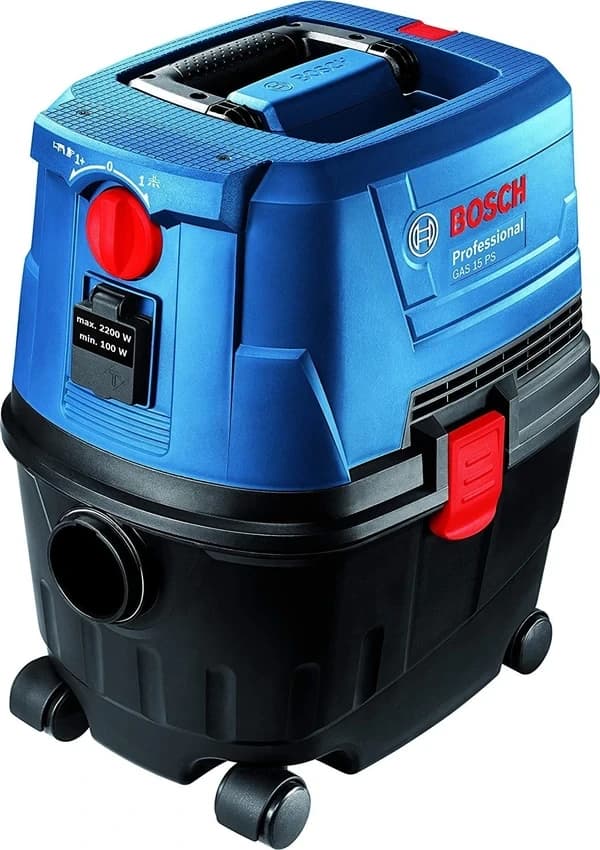 Bosch Vacuum Cleaner