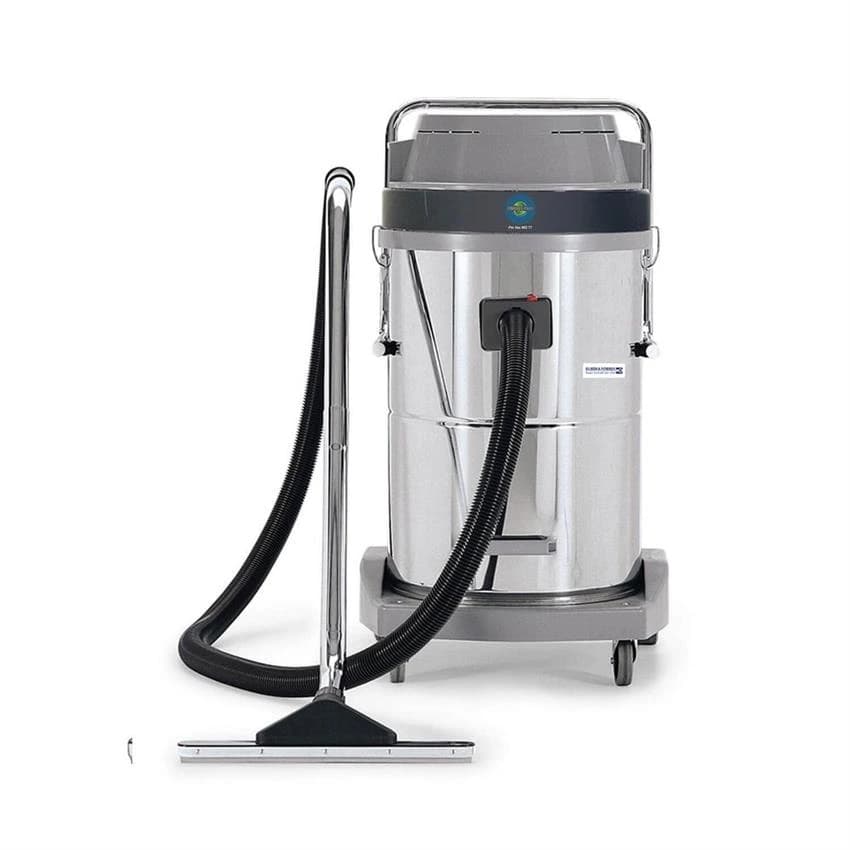 Eureka Forbes Vacuum Cleaner, For Commercial Use, Wet-Dry