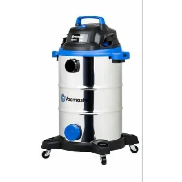 Wet And Dry Vacuum Cleaners