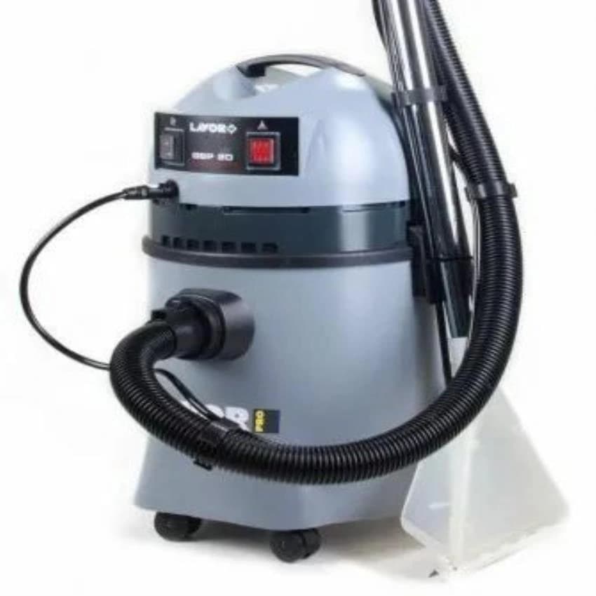 Injector Vacuum Cleaner - Lavor Pro GBP 20, for Commercial use