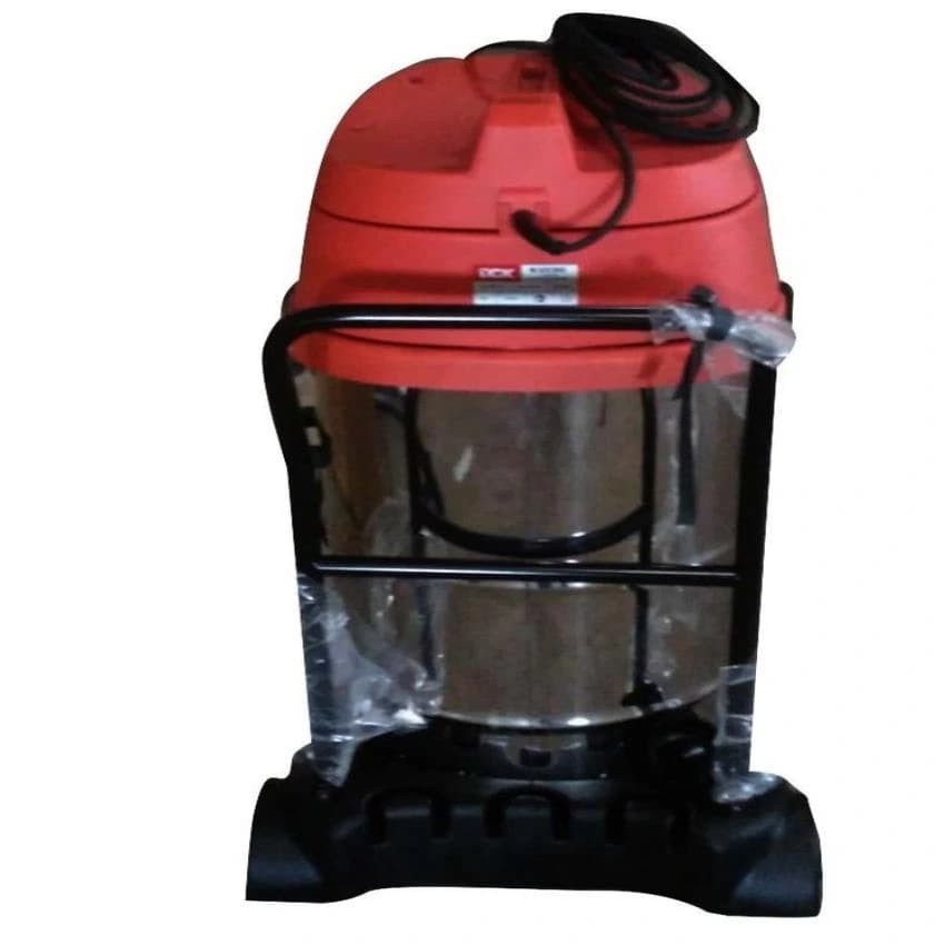 150 Bar 220 Volt Dry Vacuum Cleaner, for Car, 2200 Watts