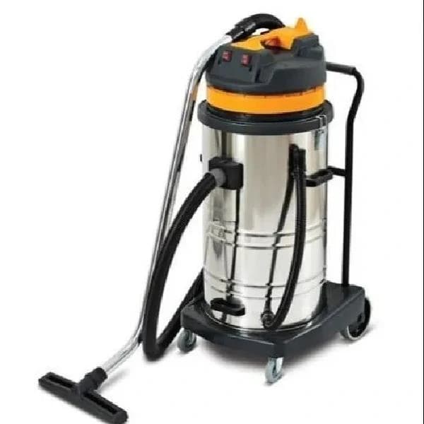 Wet And Dry Vacuum Cleaner