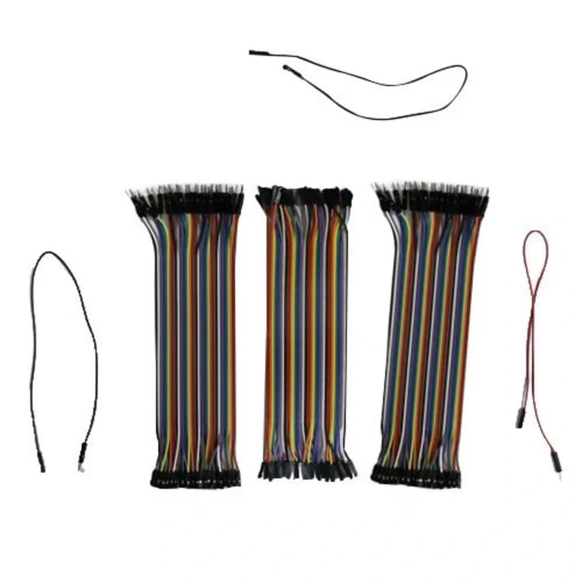 Jumper Cables 40X1
