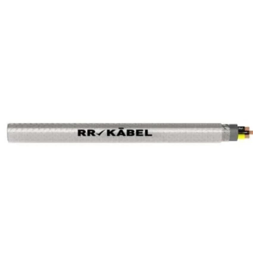 Grey Brand: Rr Kabel JZ-CY PVC Flexible Cable
