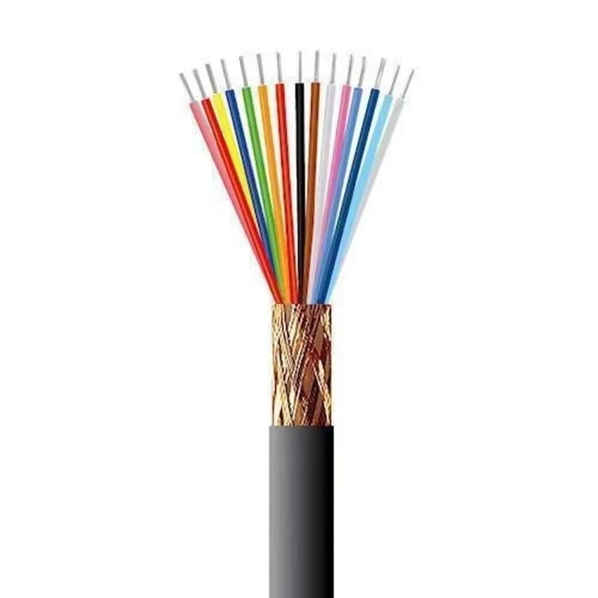 Electric Flexible Core Cable