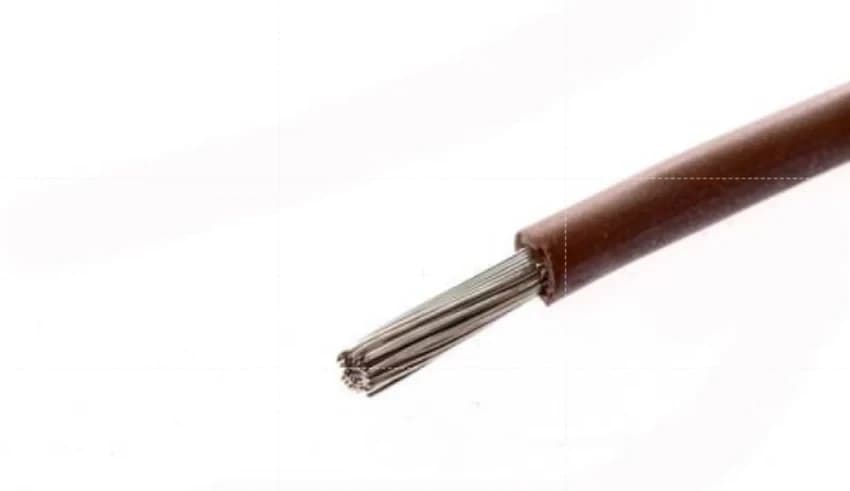 Single Core High Mast Cables