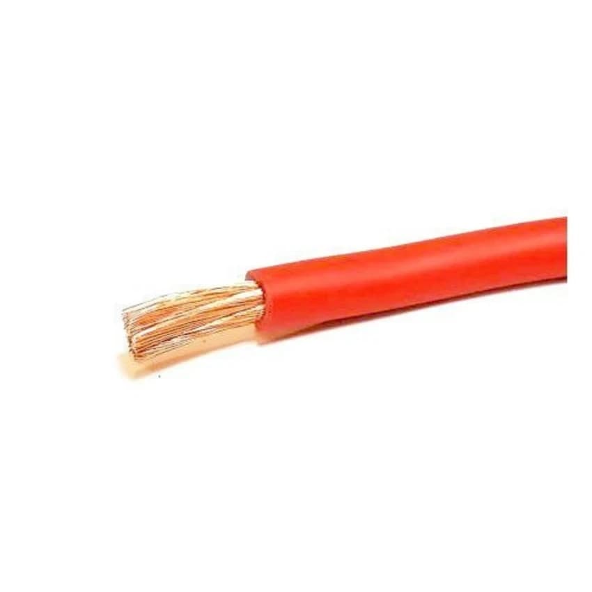 PVC Insulated Single Core Cable, 90 m, 0.75 sqmm