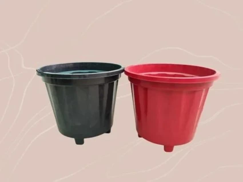 Blustal Agri Big Unique Pot