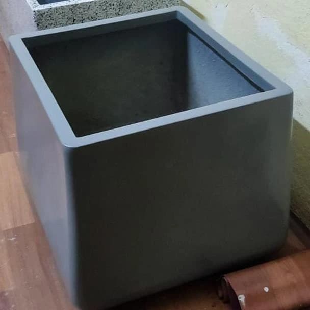 Sqaure Frp fiber Planters