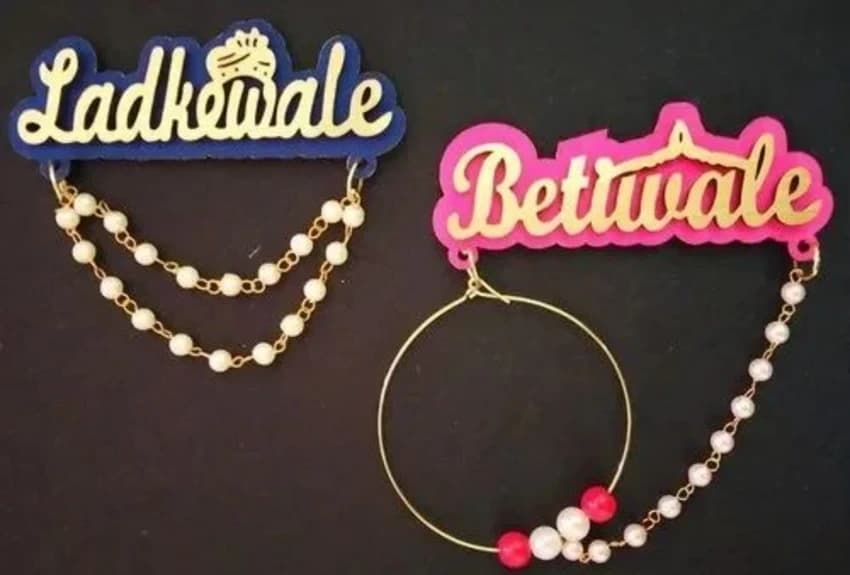 Brooches