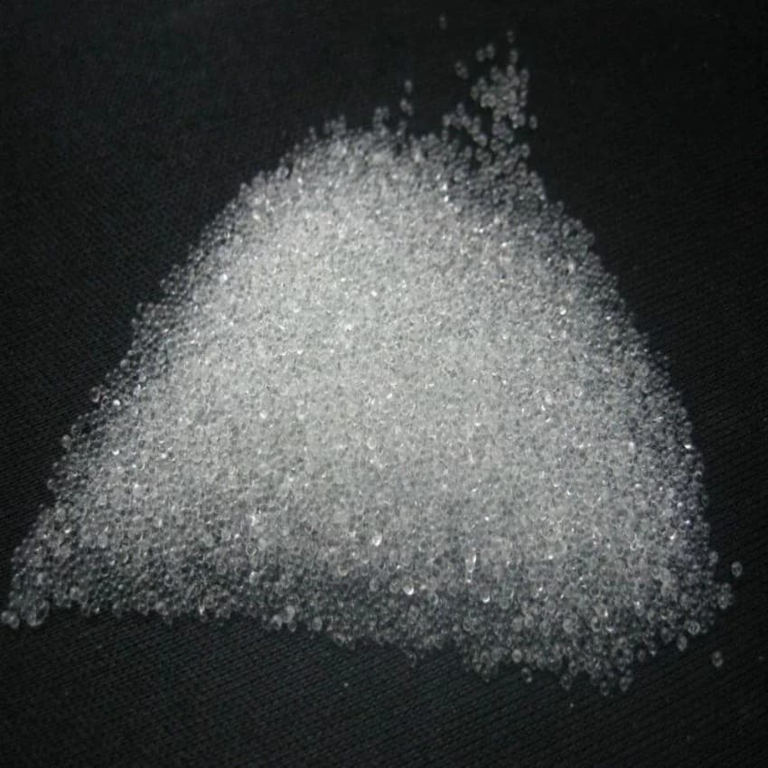 Glass Beads, Size: 600-800microns