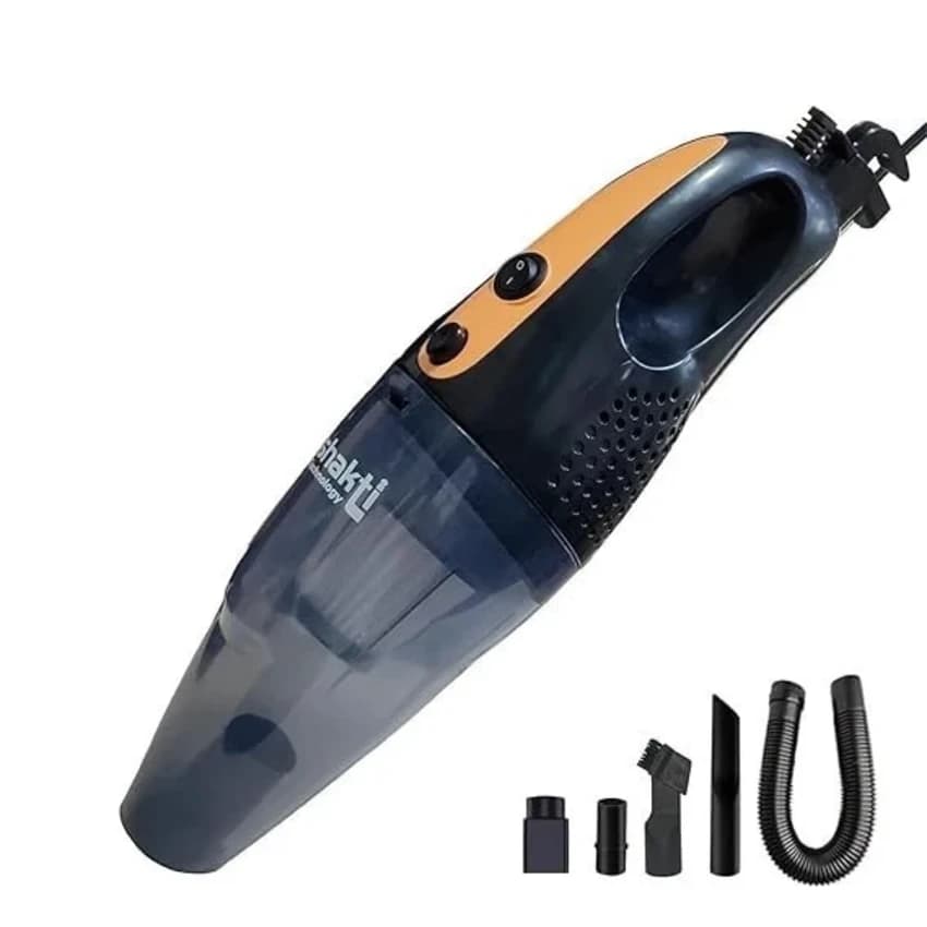 SHAKTI TECHNOLOGY VACUUM CLEANER DUSTER