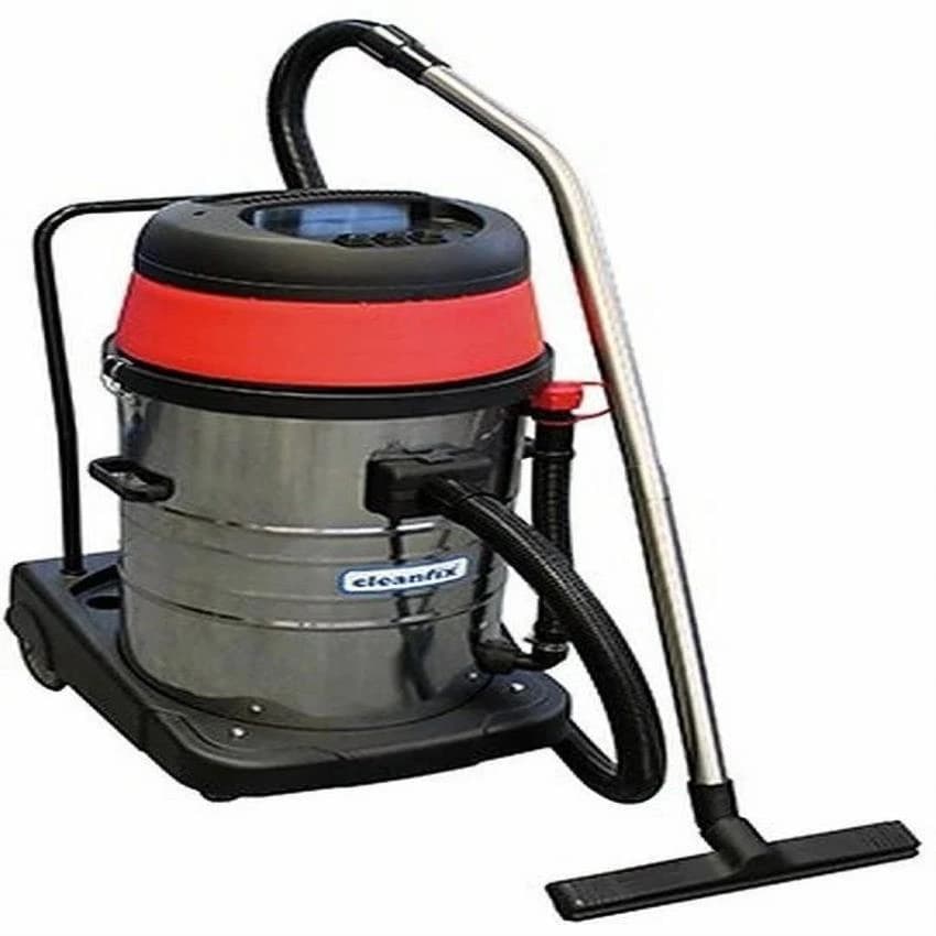 CLEANFIX SW60X3 Wet & Dry Vacuum Cleaner, for Commercial use