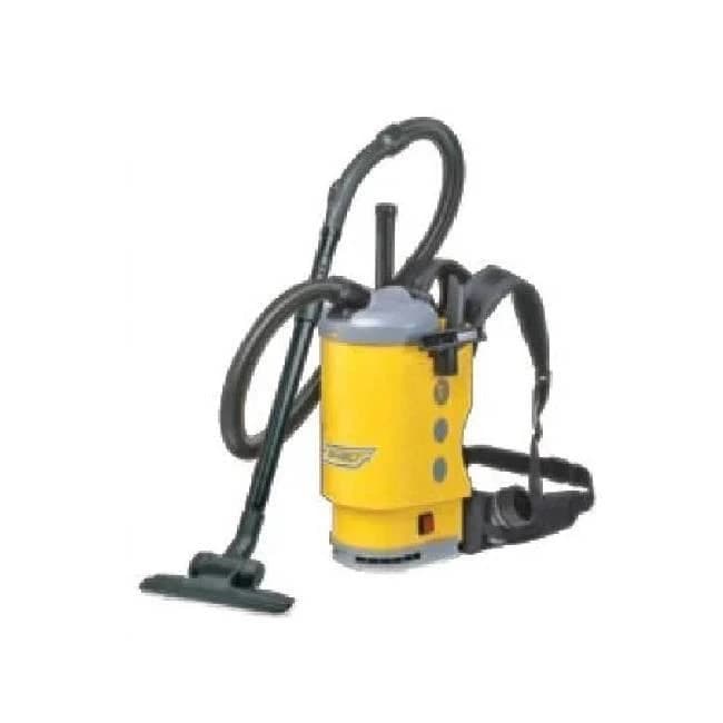 Back Pack Vacuum Cleaner