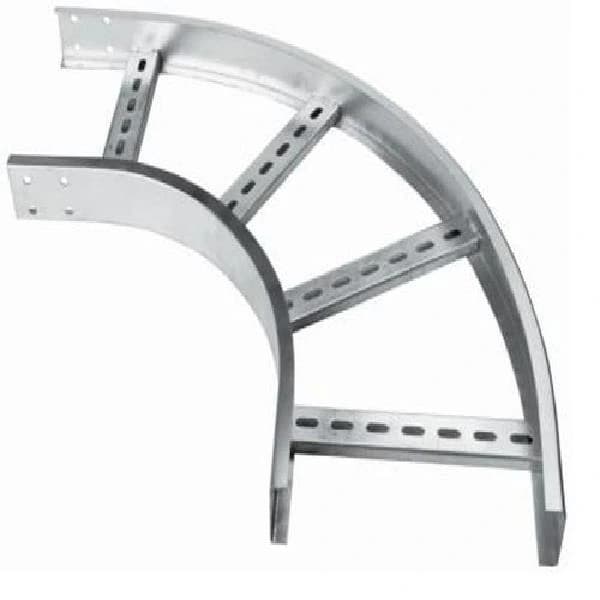 Horizontal Bend Cable Tray