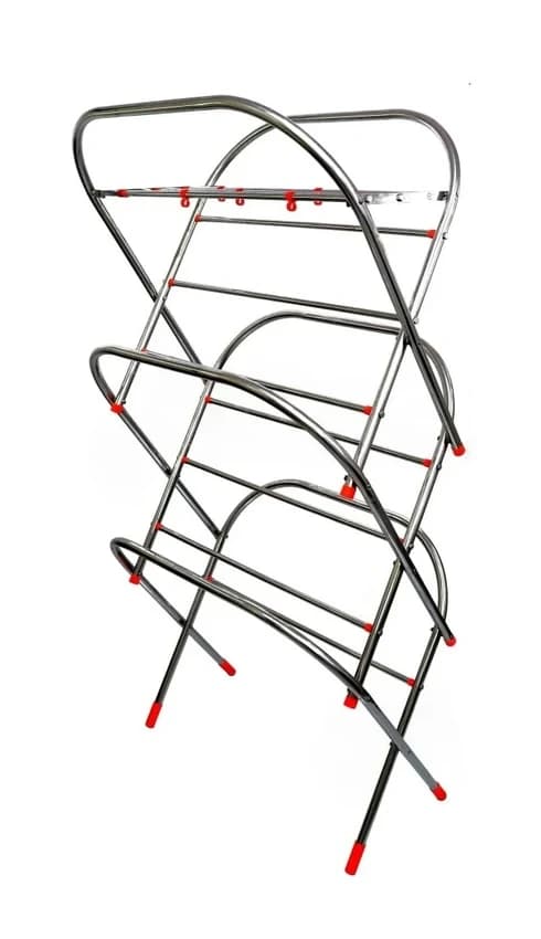 Stainless Steel Cloth Drying Stand