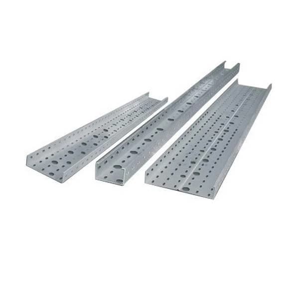Galvanized Cable Trays