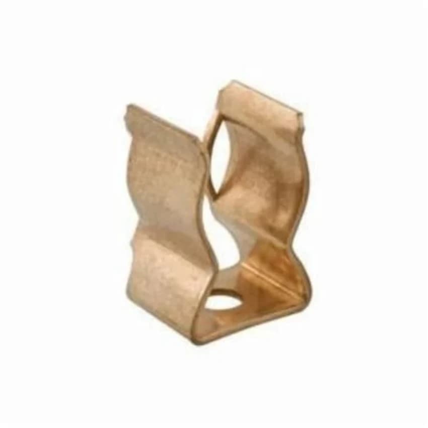 Cubano Copper Bend Clip