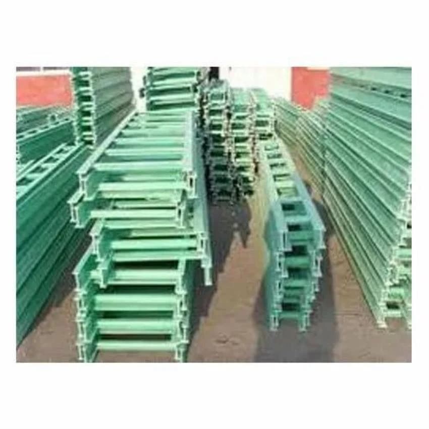 Fiber Reinforced Plastic (FRP) FRP Cable Tray