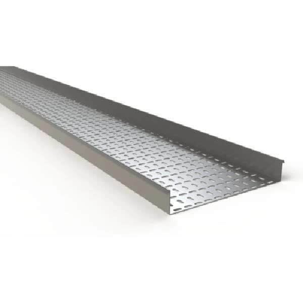Perforated Cable Trays