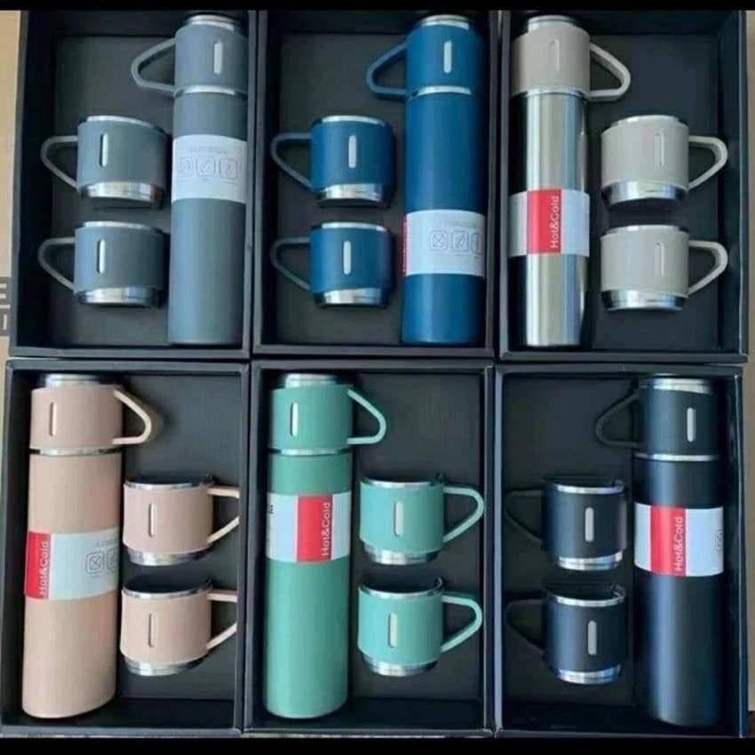 Black Plastic Corporate Gifts