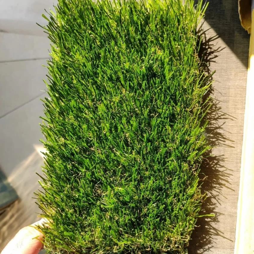 PP Artificial Grass For Multipurpose