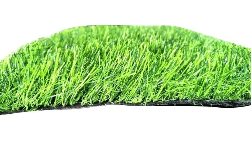 Pure 45mm Full Green Artificial Carpet Grass