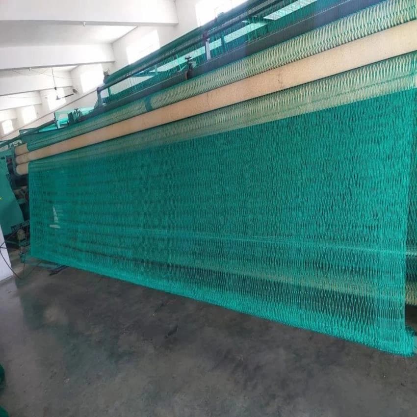 Tufropes Hdpe Nylon Volleyball Net, Packaging Type: Plastic Bag