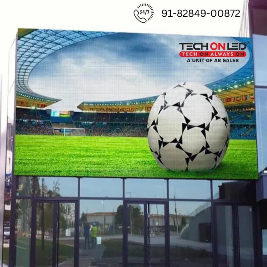 1 Week Indoor & Outdoor Branding In Uttar Pradesh, For Brand Promotion
