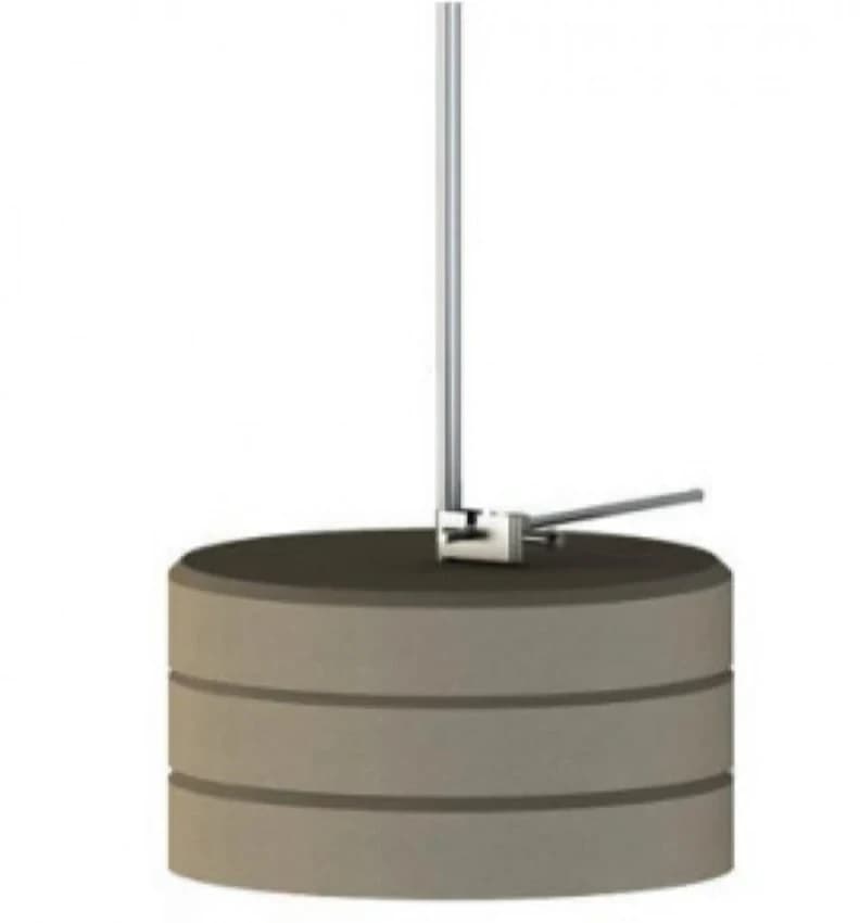 Aluminium Vertical Air Terminal, Pin, Contact Material: Aluminum