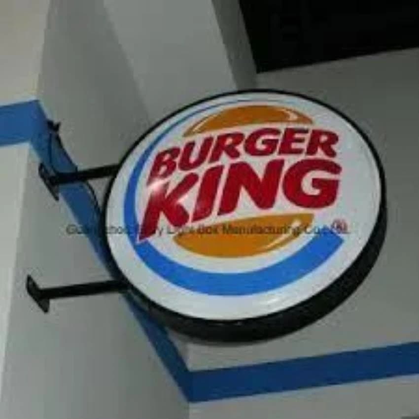 3 D Poster